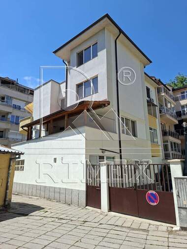 For sale - House in Center,  Plovdiv