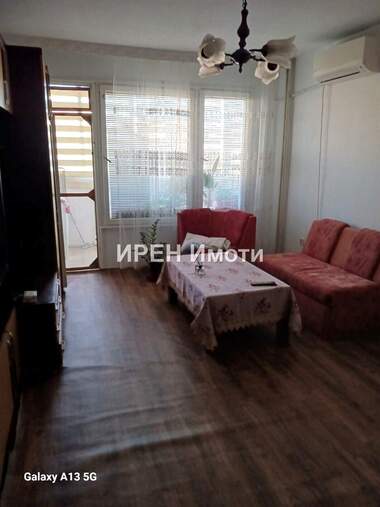Verkauf - Wohnung in Georgi Benkowski,  Iambol