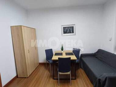 For rent - Apartment in Kolhozen pazar,  Varna