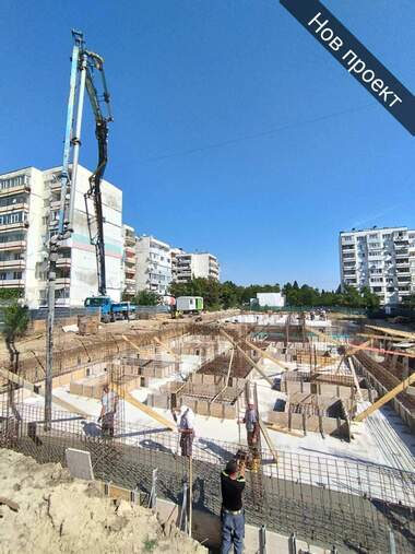 Satış - Apartman olarak Zapad-3,  Targovishte