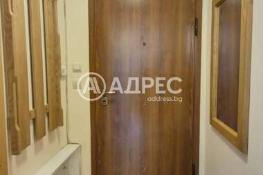 Ενοίκιο - Διαμέρισμα σε Лозенец,  София