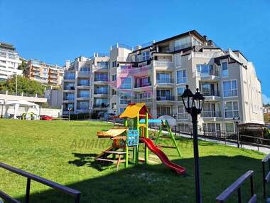 Наем - Апартамент в Бриз,  Варна
