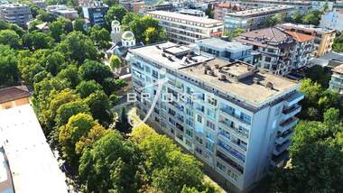 Vânzare - Apartament în Țentăr,  Kărdjali