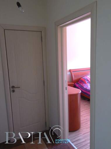 For rent - Apartment in Sotira,  Varna