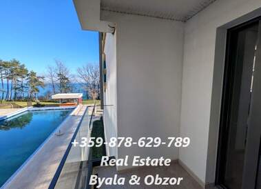 For sale - Apartment in Biala,  Varna