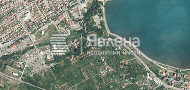 For sale - For Construction in Carevo,  Burgas