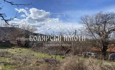 Продажа - Участок под строительство в Самоводене,  Велико Търново