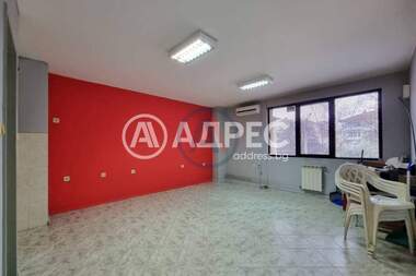 Продажа - Квартира в Гео Милев,  София