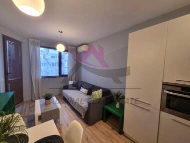 For rent - Apartment in Bazar Levski,  Varna