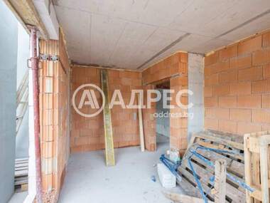 For sale - Apartment in Asparuhovo,  Varna