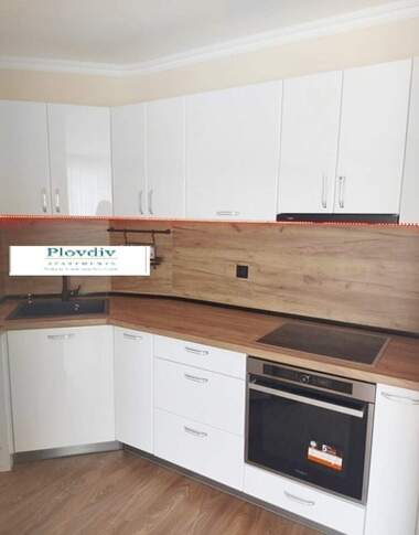 Miete - Wohnung in Sadiyski,  Plowdiw