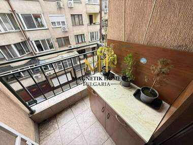 For rent - Apartment in Vazrajdane,  Burgas