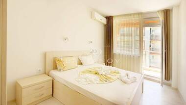 Satış - Apartman olarak Sunny Beach,  Burgas