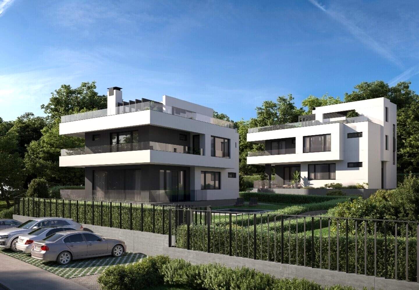 Haus in Sozopol, Burgas – Foto 2