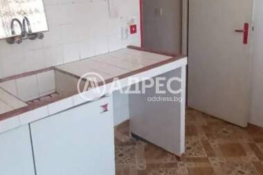 Satış - Apartman olarak Drujba,  Sliven