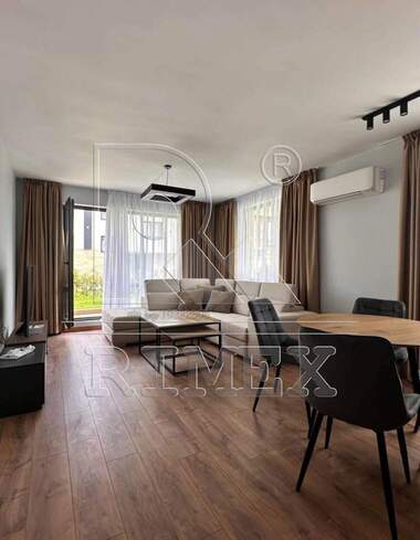 Продажба - Апартамент в Отдих и култура,  Пловдив