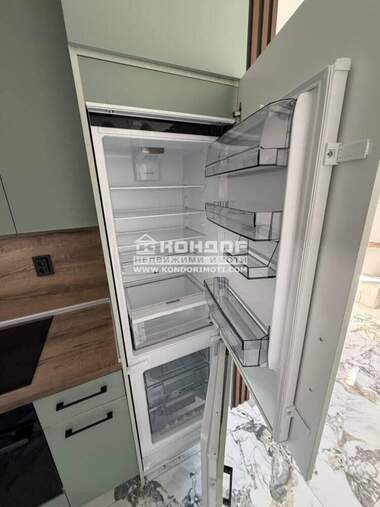 For rent - Apartment in Sadiyski,  Plovdiv