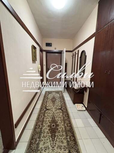 For sale - Apartment in Center,  Shumen