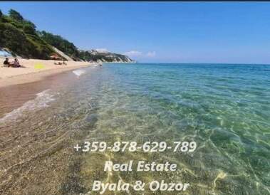 For sale - Apartment in Biala,  Varna