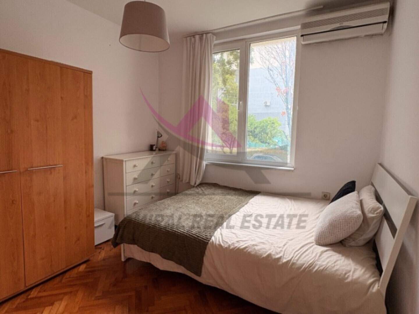 Cu trei camere Apartament în Ceataldja, Varna – fotografia 7