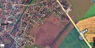 For sale - For Construction in Voluiak,  Sofia