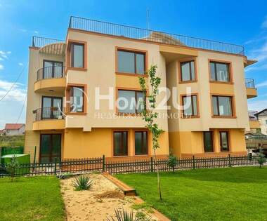 Satış - Apartman olarak Çernomorec,  Burgas