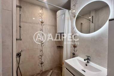 For rent - Apartment in Suhata reka,  Sofia