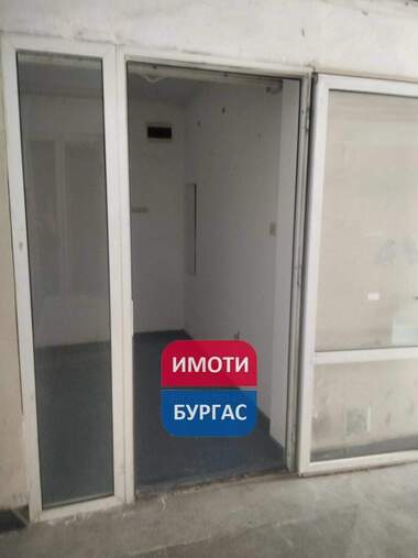 Продажа - Магазин в Център,  Бургас