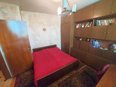 Verkauf - Wohnung in Borowez,  Targowishte