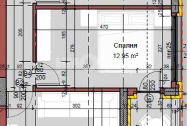 Verkauf - Wohnung in Winiza,  Warna