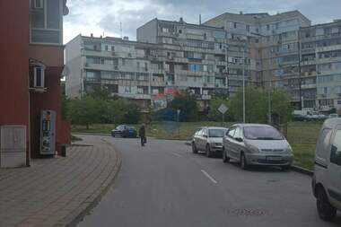 Kira - Dükkan olarak Vladislavovo,  Varna