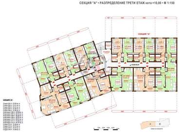 Vânzare - Apartament în Sarafovo,  Burgas
