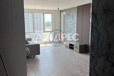 For sale - Apartment in Gagarin,  Plovdiv