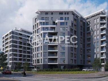 Vânzare - Apartament în Vladislavovo,  Varna