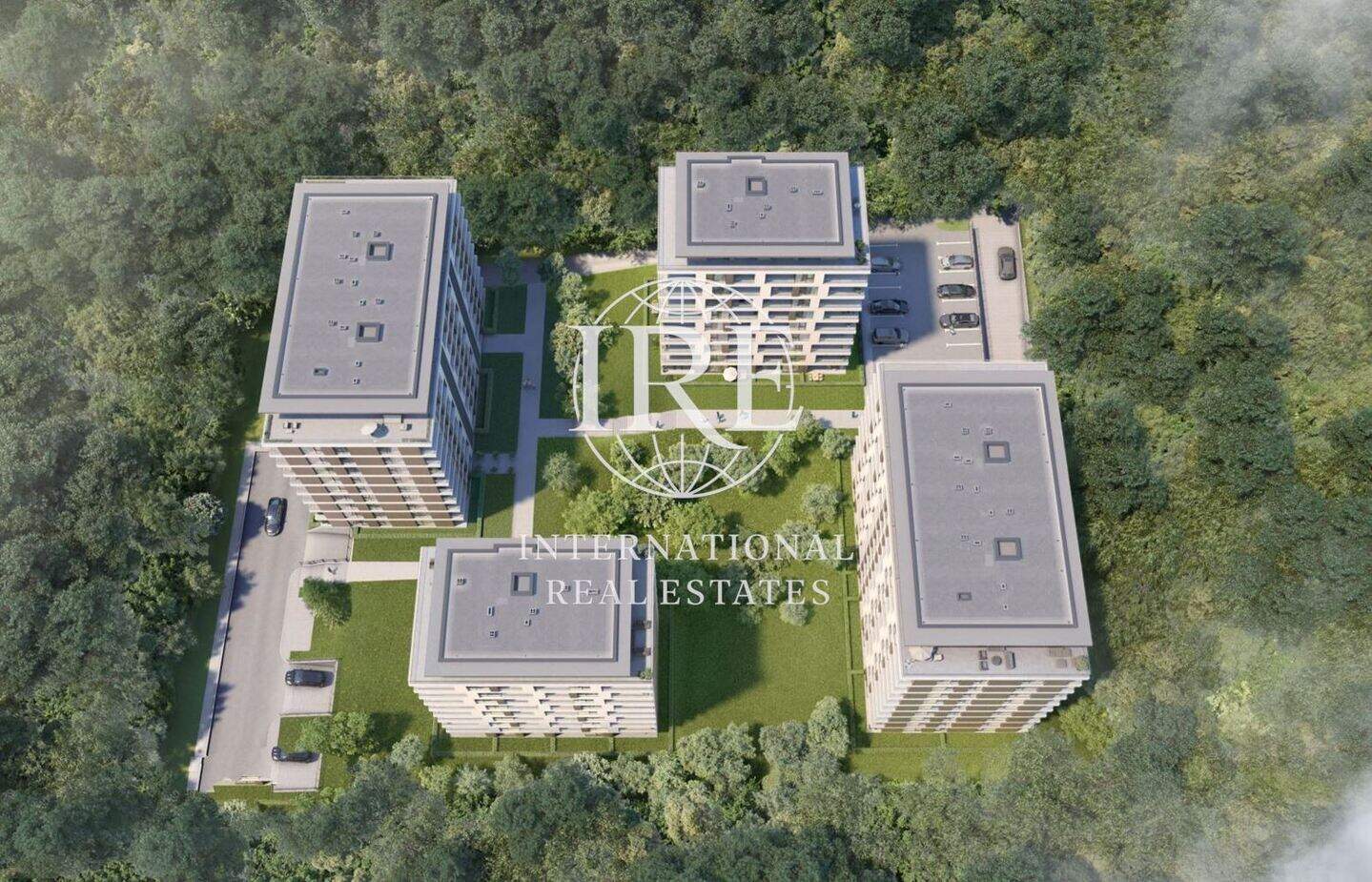 Cu două camere Apartament în Asparuhovo, Varna – fotografia 10