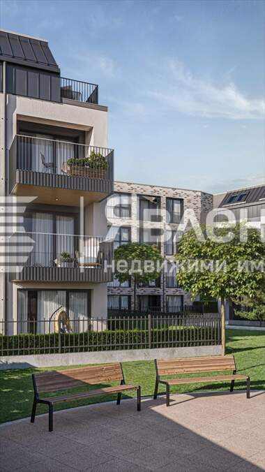 Продажба - Апартамент в Лозен,  София