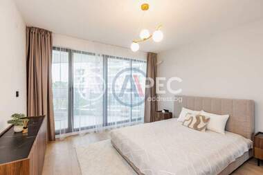 Satış - Apartman olarak k.k. Çayka,  Varna