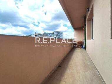 Satış - Apartman olarak Liatno kino Trakia,  Varna
