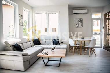 Miete - Wohnung in Winiza,  Warna