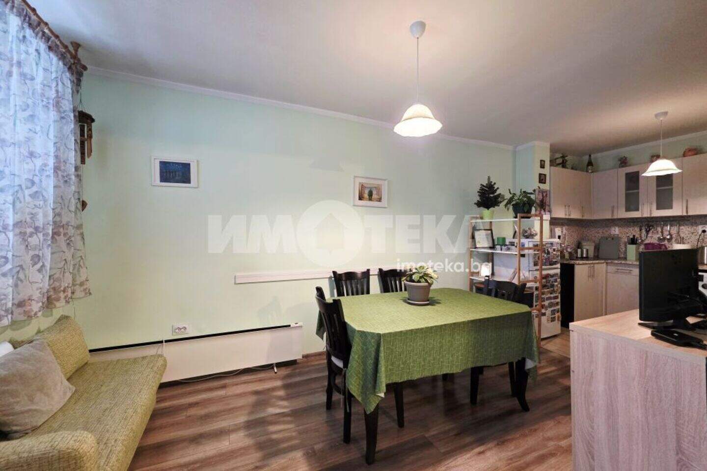 Dreizimmer Wohnung in Owtscha Kupel, Sofia – Foto 8