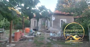 For sale - House in Garvanovo,  Haskovo