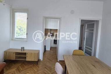 Аренда - Квартира в Център,  Варна