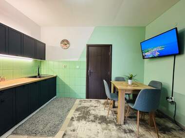Vânzare - Apartament în Țentăr,  Vrața