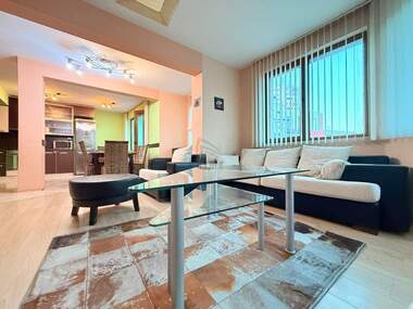 Închiriere - Apartament în Bratia Miladinovi,  Burgas