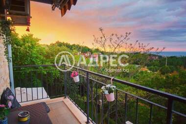Satış - Apartman olarak Briz,  Varna
