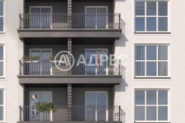 For sale - Apartment in Liulin-5,  Sofia