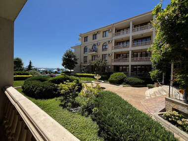 Verkauf - Wohnung in Nessebar,  Burgas