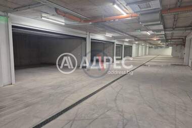 For sale - Parking spot in Vrabnica-2,  Sofia