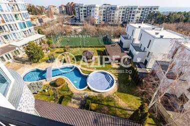 Kira - Apartman olarak Evksinograd,  Varna
