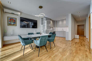 For sale - Apartment in Manastirski livadi-Zapad,  Sofia